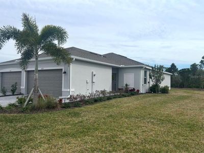8727 Seasalt Loop, Englewood, FL, 34224