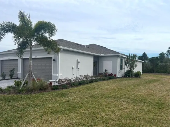 8727 Seasalt Loop, Englewood, FL 34224