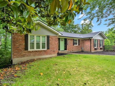 2714 Windsor Forest Dr, Louisville, KY, 40272