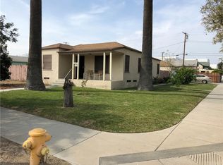 211 W C St, Colton, CA 92324