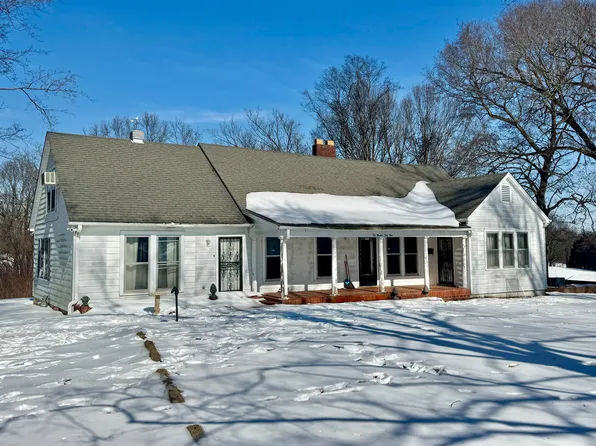 243 E End St, Ripley, TN 38063