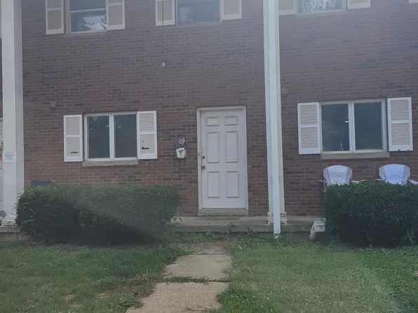 93 S 7th Ave APT A, Clarion, PA 16214