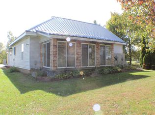 783 E 900 S, La Fontaine, IN 46940