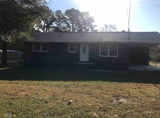 502 Harry McCarty Rd, Bethlehem, GA 30620