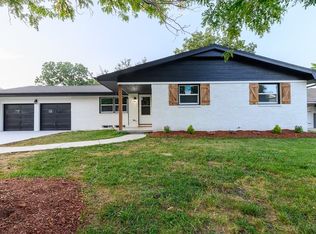 6000 E Perryton St, Wichita, KS 67220