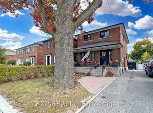 477A Cosburn Ave #2, Toronto, ON M4J2N6
