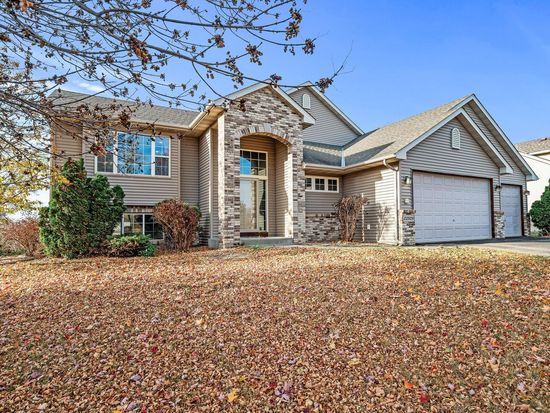 22928 Rachael Dr, Rogers, MN 55374