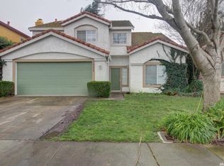1808 Mount Hamilton Dr, Modesto, CA 95358