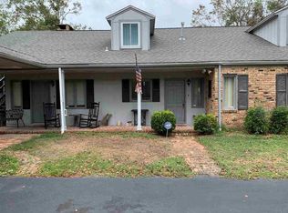 12890 W Lillian Hwy, Pensacola, FL 32506