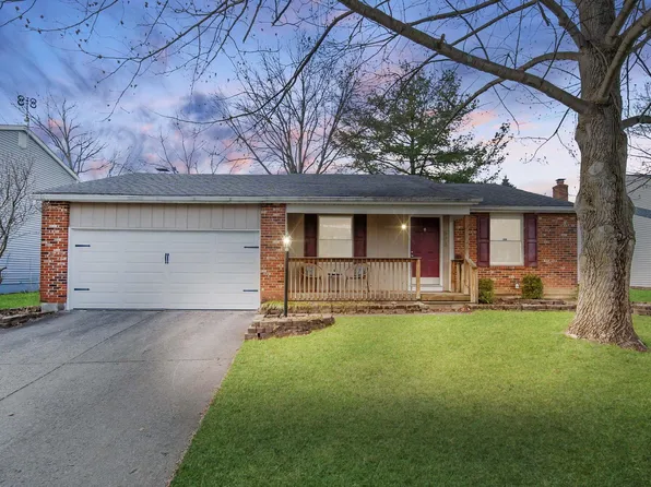 805 Hedley Pl, Columbus, OH 43230