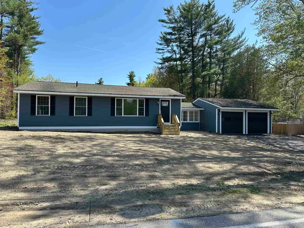 89 Autumn Street, Rochester, NH 03868