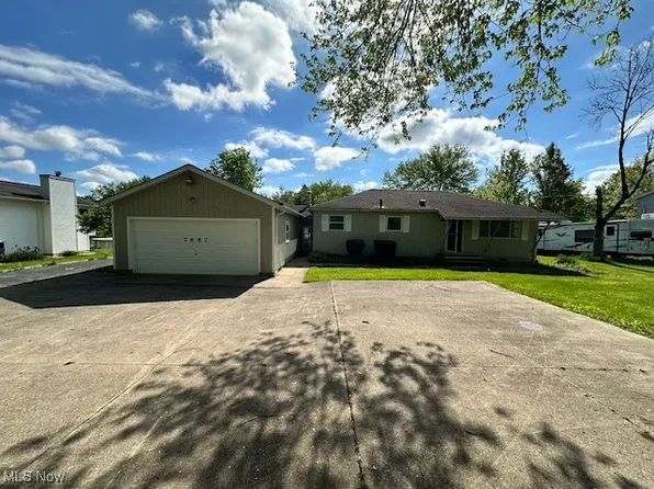 7687 Chaffee Rd, Northfield, OH 44067