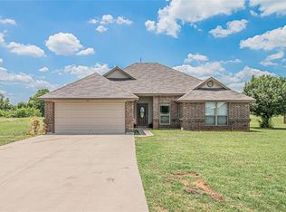 144 Pleasant Run, Azle, TX 76020