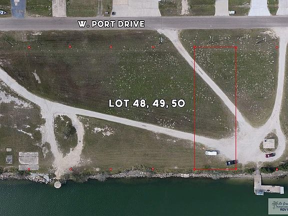 2nd image of Lots 48 50 W