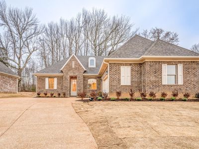 60 Betsy Valley Dr, Oakland, TN, 38060