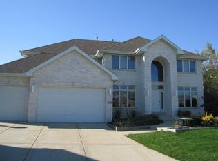 17058 Austin Ln, Orland Park, IL