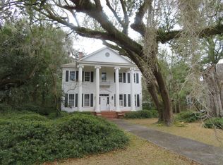 474 Hampton St, Walterboro, SC 29488