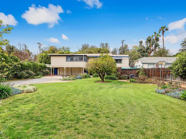 1821 Ramona Ave, South Pasadena, CA 91030