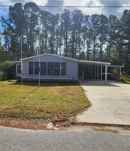 17700 SE 86th St, Ocklawaha, FL, 32179