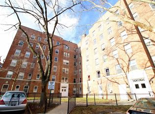 5 Old Mamaroneck Rd APT 4M, White Plains, NY 10605