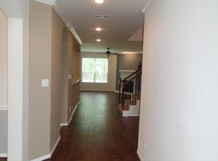 143 Reese Run St, Montgomery, TX 77316