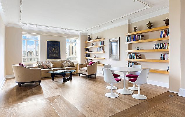 1st image of 25 Central Park W APT 22K