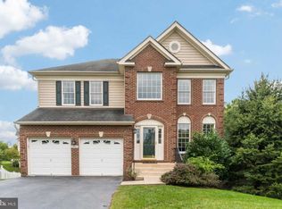 20023 Muirfield Village Ct, Ashburn, VA 20147