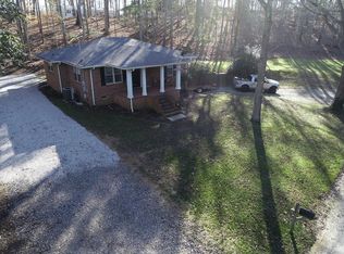 2575 Old Dunlap Mill Rd, Gainesville, GA 30506