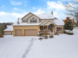 1509 Brimfield Dr, Sewickley, PA 15143