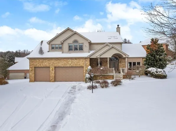 1509 Brimfield Dr, Sewickley, PA 15143
