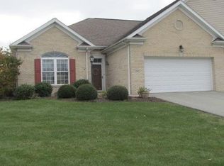 395 S Shenandoah Dr, Latrobe, PA 15650