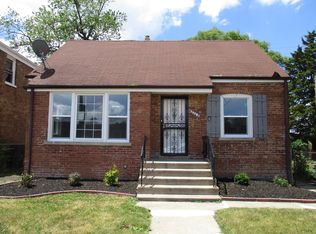 15234 Winchester Ave, Harvey, IL