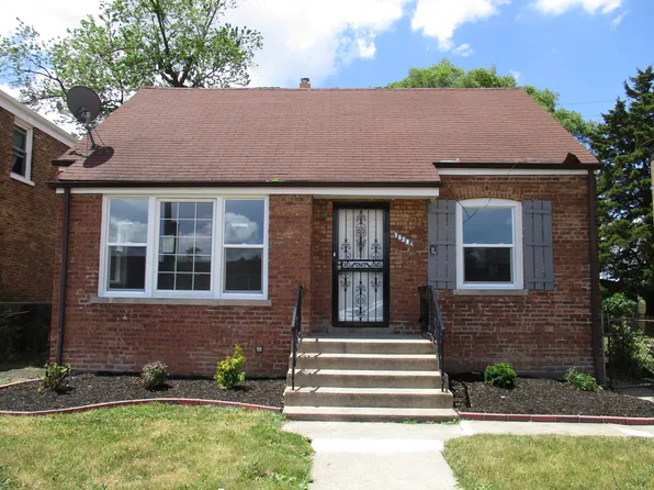 15234 Winchester Ave, Harvey, IL 60426