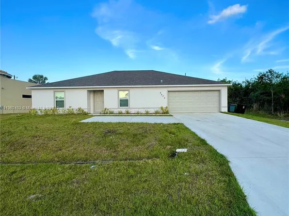 4425 SW Rosser Blvd, Port Saint Lucie, FL 34953