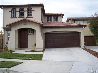 804 Walden Ct, Fairfield, CA