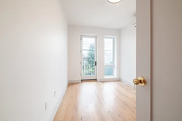 Rented by STY Management LLC