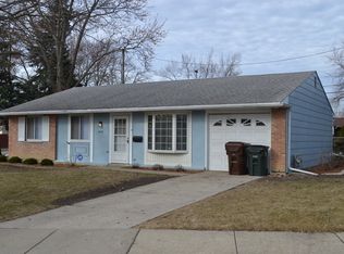 16710 Leclaire Ave, Oak Forest, IL 60452