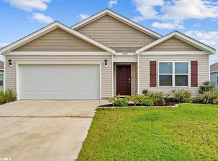 8040 Pickwick Dr, Foley, AL 36535