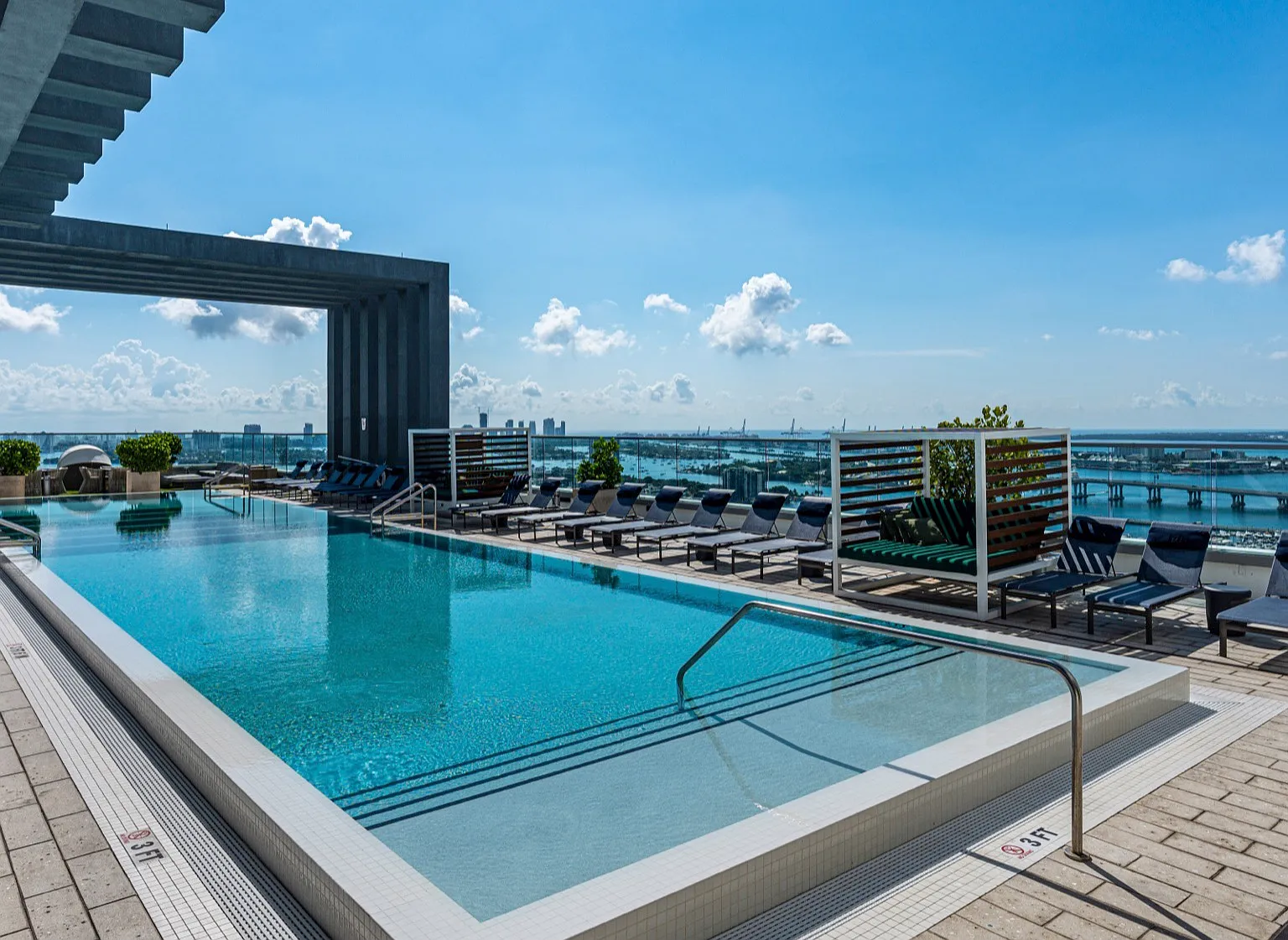 The Watermarc at Biscayne Bay — Photo 1