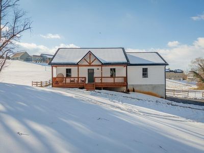 124 Belvedere St, Timberville, VA, 22853