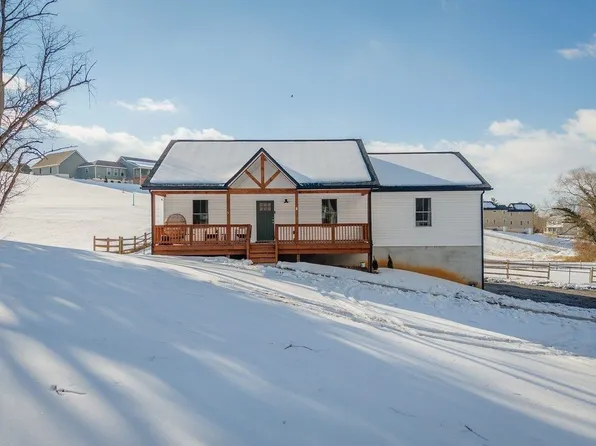 124 Belvedere St, Timberville, VA 22853