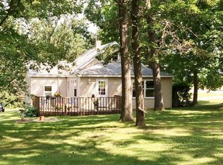 1015 Us Highway 71 N, Sebeka, MN 56477