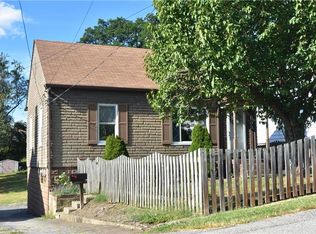 633 Kenny St, West Mifflin, PA 15122