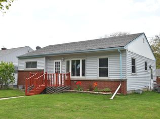 3301 S 68th St, Milwaukee, WI 53219