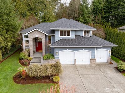 21801 34th Avenue W, Brier, WA, 98036