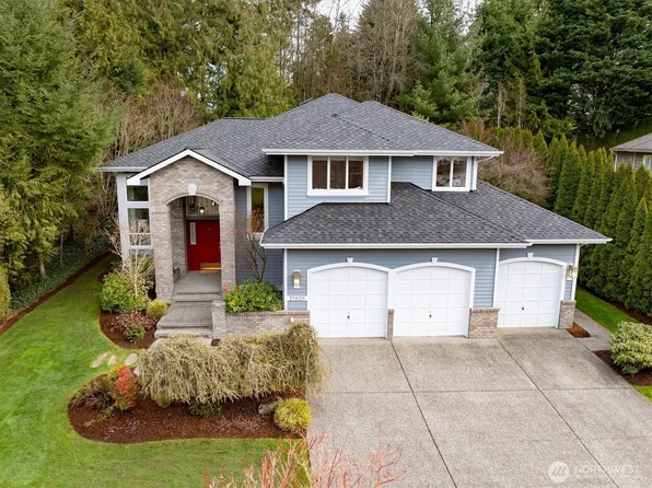 21801 34th Avenue W, Brier, WA 98036