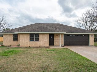 50203 Eagle Trace Dr, Georgetown, TX 78626