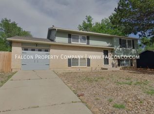 1339 Hathaway Dr, Colorado Springs, CO 80915