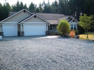 34505 27th Ave E, Roy, WA 98580