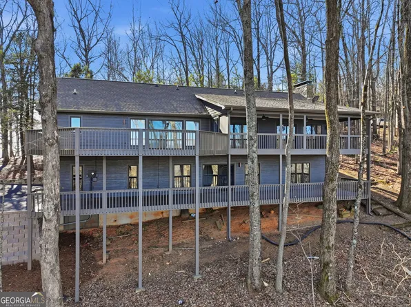 40 Sanderlin Mountain Dr, Jasper, GA 30143